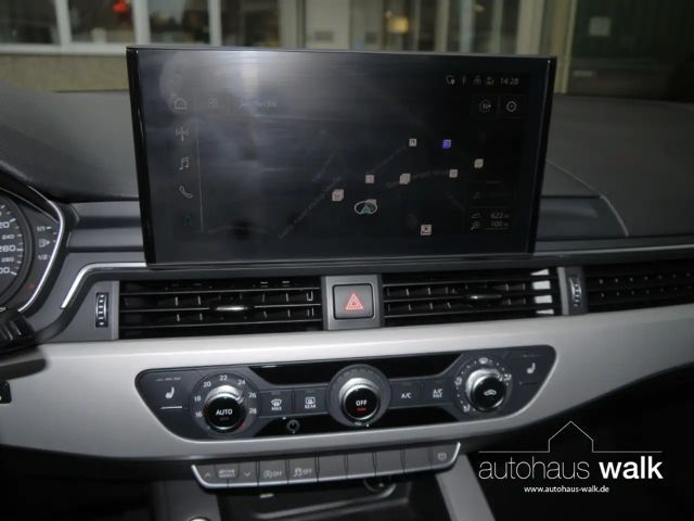 Audi A4 40 TDI Avant S-Tronic