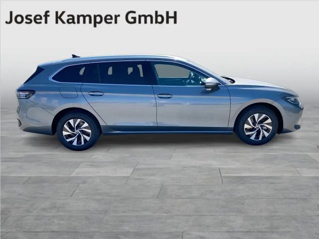 Volkswagen Passat Business DSG Variant
