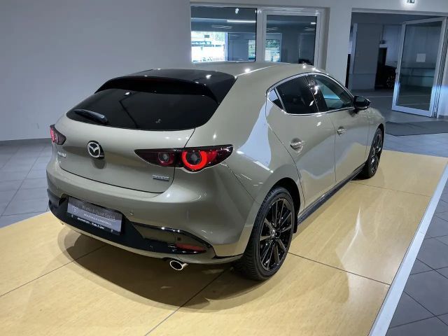 Mazda 3 Nagisa *Automatik*BOSE*LED*Carplay*
