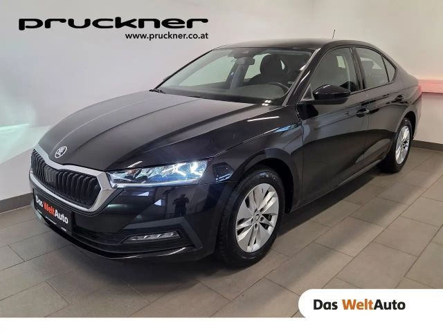 Skoda Octavia Ambition