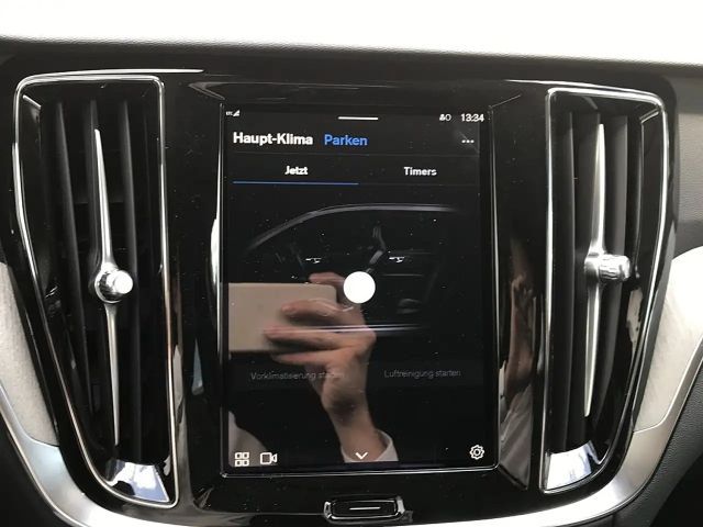 Volvo V60 AWD Bright Plus T6