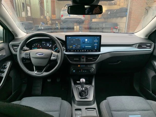 Ford Focus Active Wagon