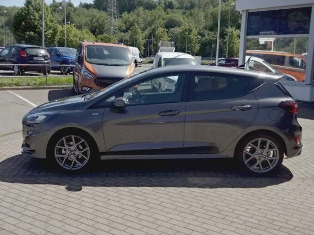 Ford Fiesta ST Line