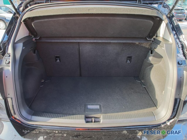 Volkswagen T-Cross 1.0 TSI Move