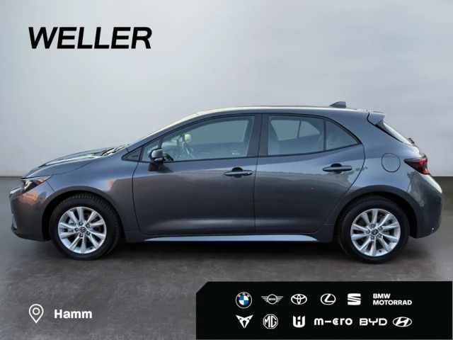 Toyota Corolla Business Hybride