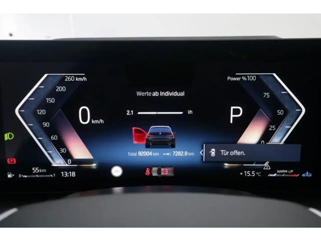 BMW 318 318d Touring