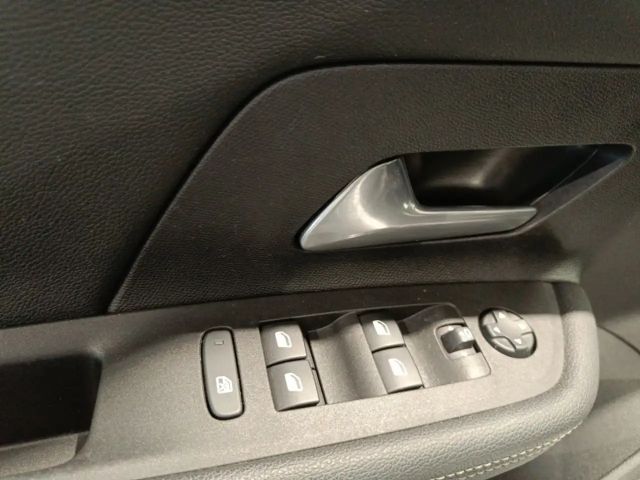 Opel Mokka 1.2 Turbo Turbo