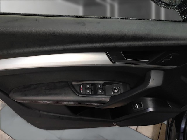 Audi Q5 45 TFSI Quattro S-Tronic