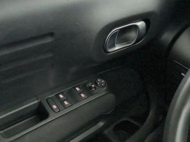 Citroën C3 Aircross Pack Shine