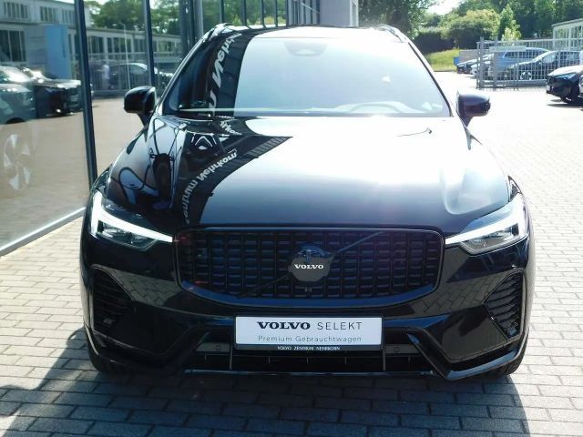 Volvo XC60 AWD Plus T6
