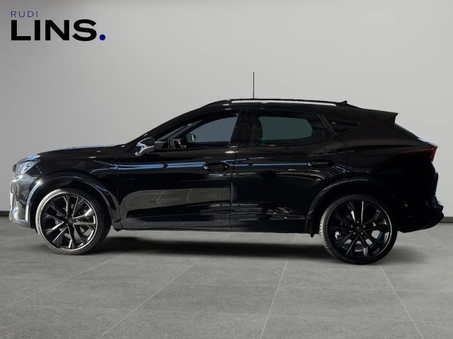 Cupra Formentor DSG e-Hybrid