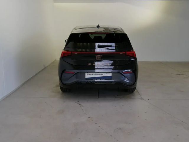 Cupra Born 77 kWh eBoost