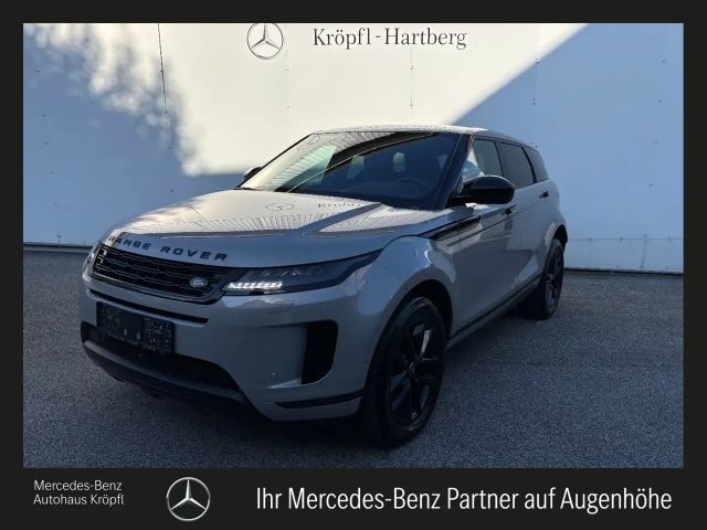 Land Rover Range Rover Evoque AWD S