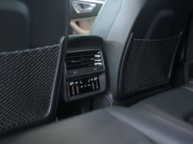 Audi SQ7 4.0 TFSI Quattro