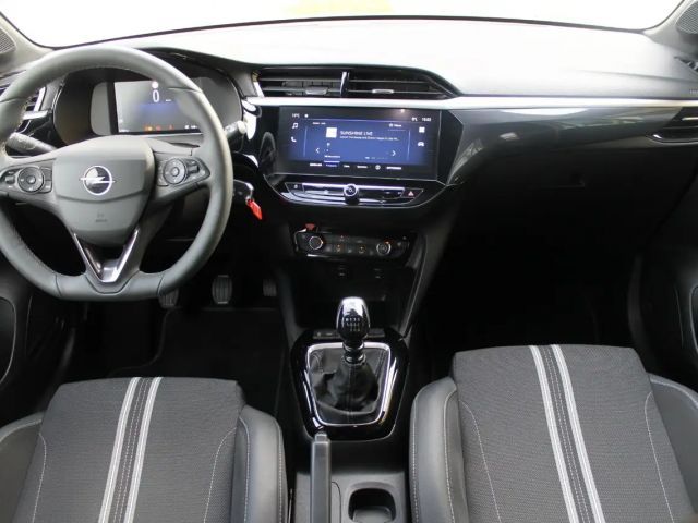 Opel Corsa 1.2 Turbo GS-Line Grand Sport Turbo