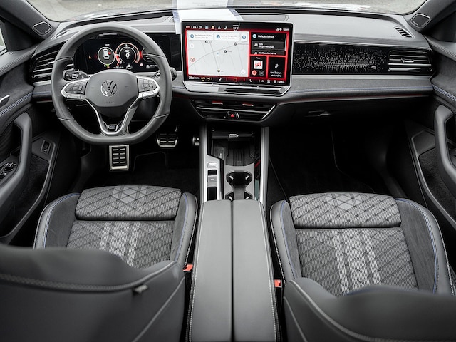 Volkswagen Passat 2.0 TDI DSG R-Line Variant