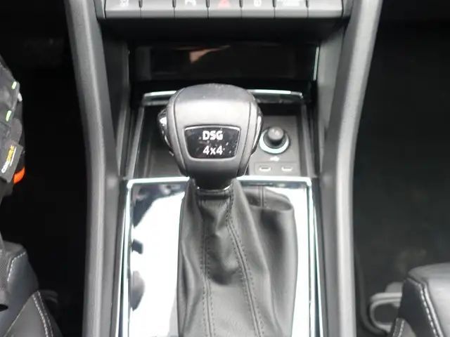 Skoda Kodiaq 4x4 Style Style