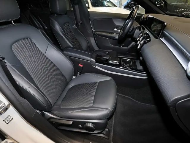 Mercedes-Benz CLA 250 Coupé