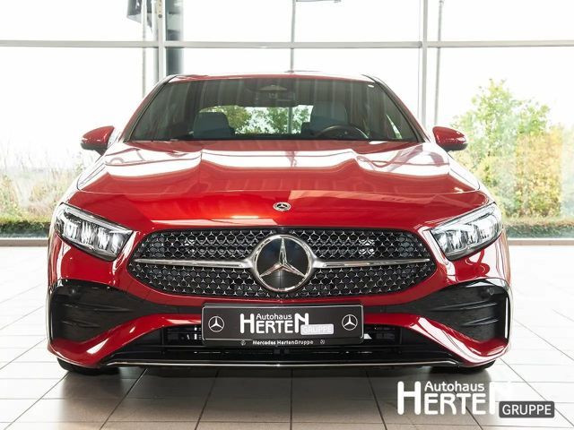 Mercedes-Benz A 200 AMG Line