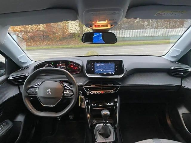 Peugeot 208 Allure Pack