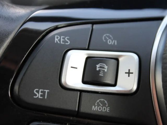 Volkswagen Polo 1.0 TSI Highline