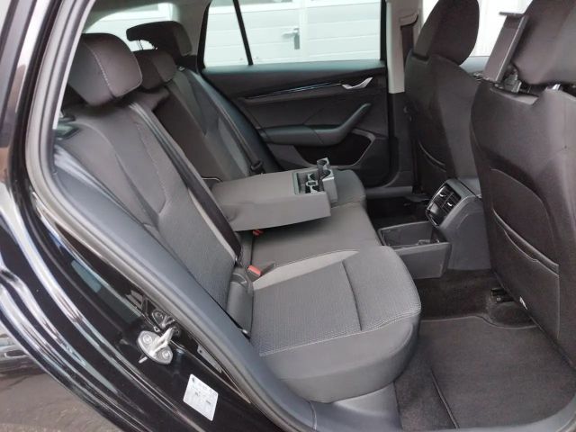 Skoda Octavia Selection