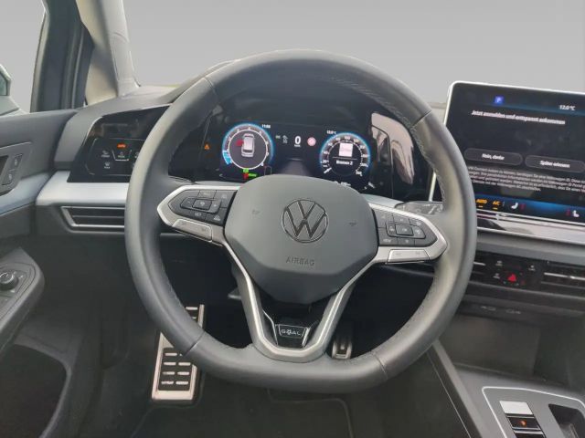 Volkswagen Golf 1.5 eTSI DSG Golf VIII Variant