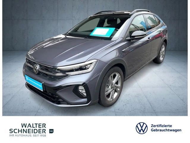 Volkswagen Taigo 1.0 TSI IQ.Drive R-Line
