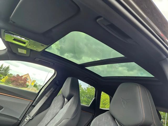 Cupra Terramar 2.0 TSI VZ