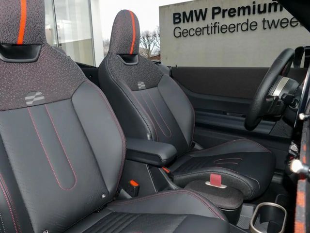 MINI Cooper Cabrio AUT | JCW | CAMERA | HUD | H&K |