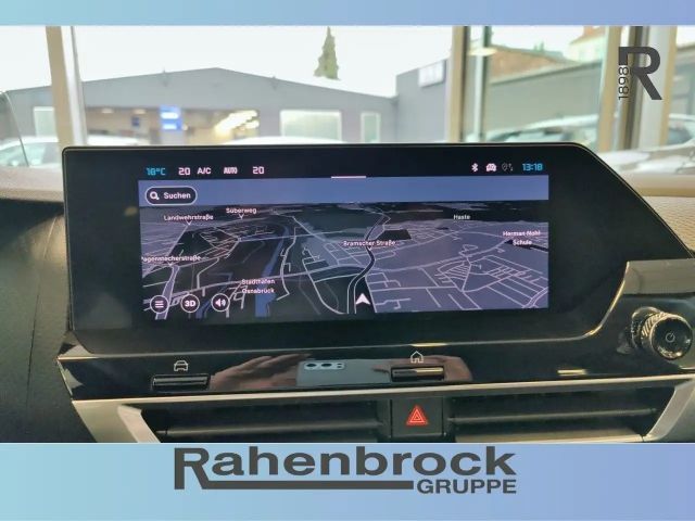 Citroën C4 PureTech Shine