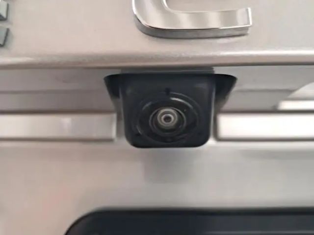 Mitsubishi Eclipse Cross 4WD MIVEC