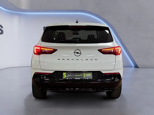 Opel Grandland X 1.5 CDTI 1.5 Turbo