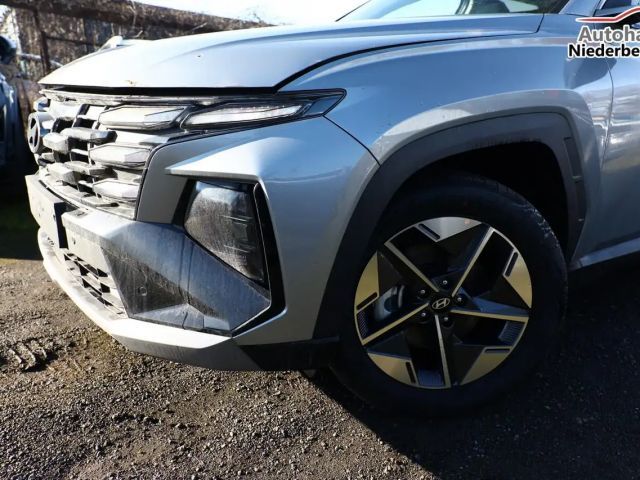 Hyundai Tucson Trend