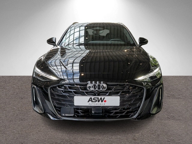 Audi A6 Avant Quattro S-Tronic