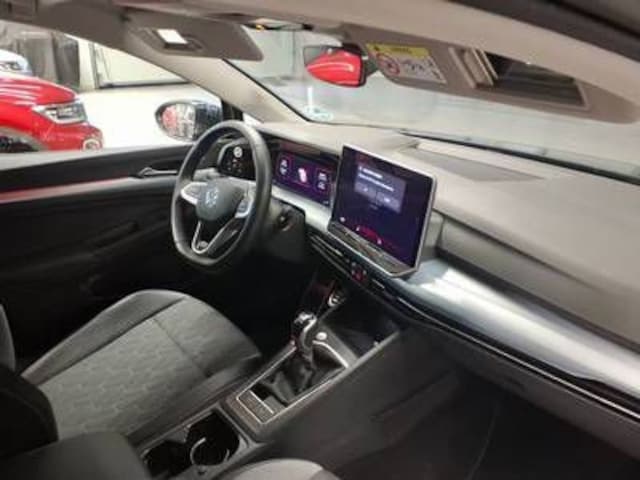Volkswagen Golf 1.5 TSI Golf VIII Variant