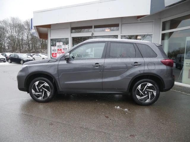 Suzuki Vitara Comfort Hybrid