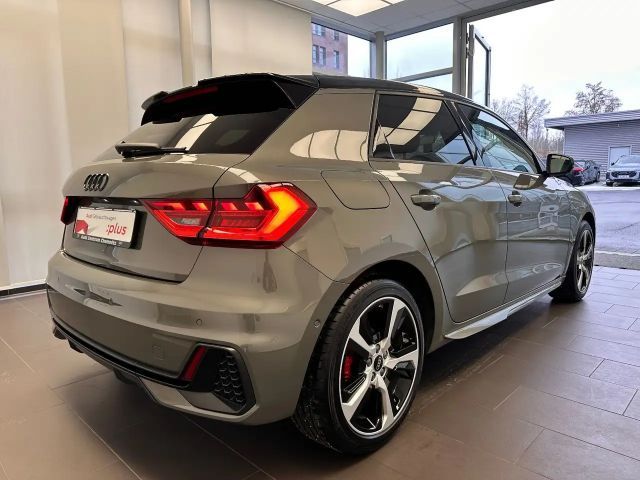 Audi A1 25 TFSI S-Line Sportback