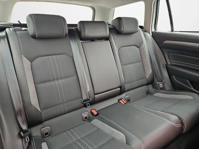 Volkswagen Passat 2.0 TDI 4Motion AllTrack DSG