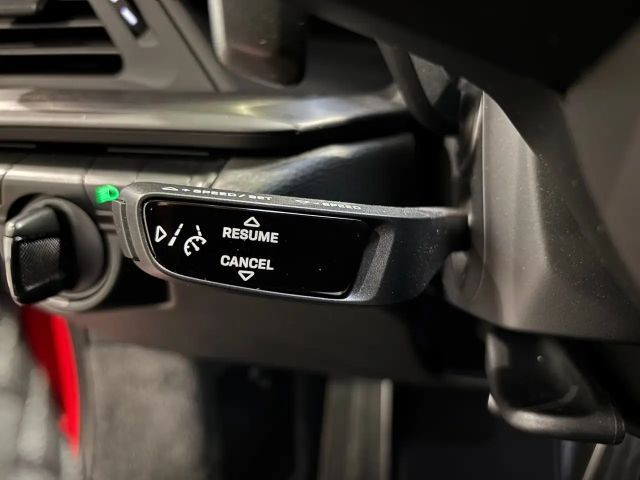 Porsche 911 Carrera Coupé GTS