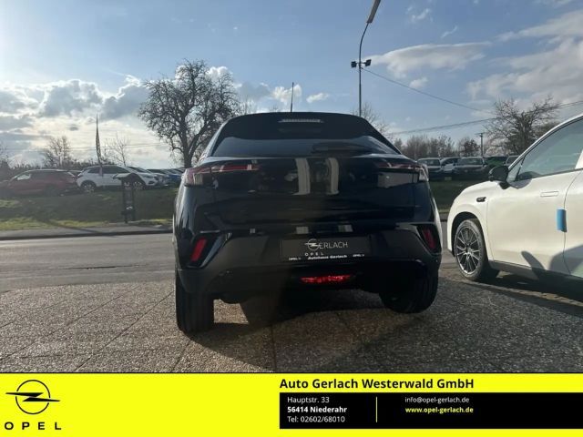 Opel Mokka GS-Line Grand Sport