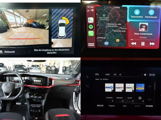 Opel Mokka GS-Line Grand Sport Mokka-e