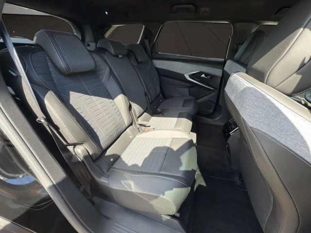 Peugeot 5008 Allure Pack Hybrid