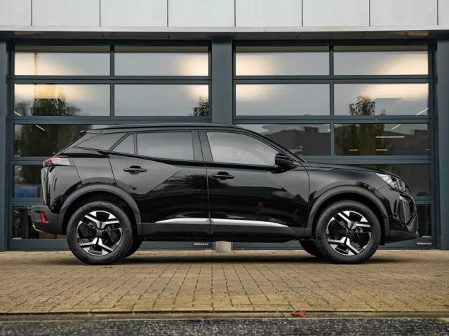 Peugeot 2008 GT-Line