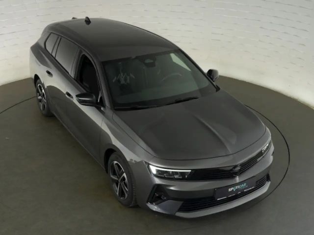 Opel Astra GS-Line Grand Sport Sports Tourer