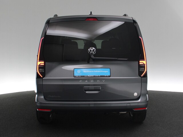 Volkswagen Caddy 1.5 TSI