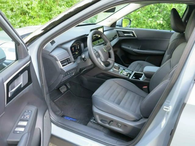 Mitsubishi Outlander PLUS, 0,99% Kredit! 8 Jahre Garantie!