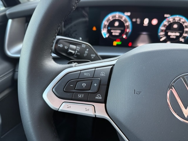 Volkswagen Tayron 1.5 eTSI DSG