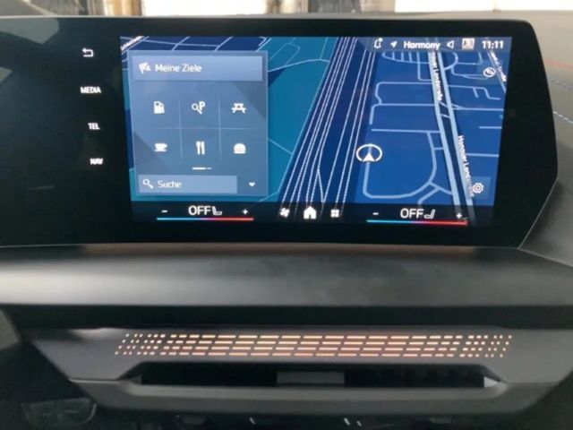 BMW 120 M-Sport Sedan