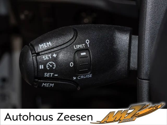 Citroën C3 PureTech